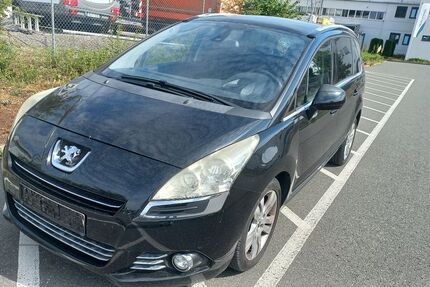 Peugeot 5008 239.136 km 2.550 &euro; Nürnberg 90431