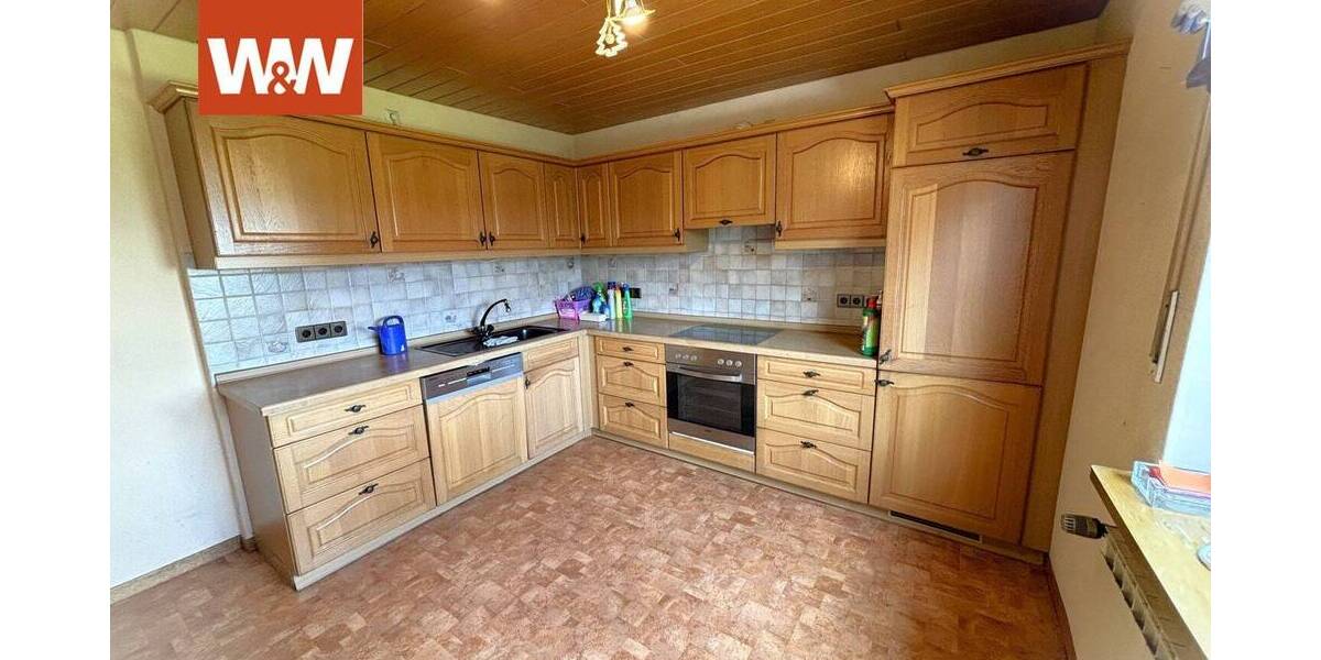 Mehrfamilienhaus, Wohnhaus Reichenschwand - 8 Zimmer, 247 m&sup2;, 489.000&euro; | Angebot:25662795