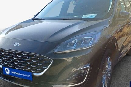 Ford Kuga 29.375 km 27.490 &euro; Schwabach 91126