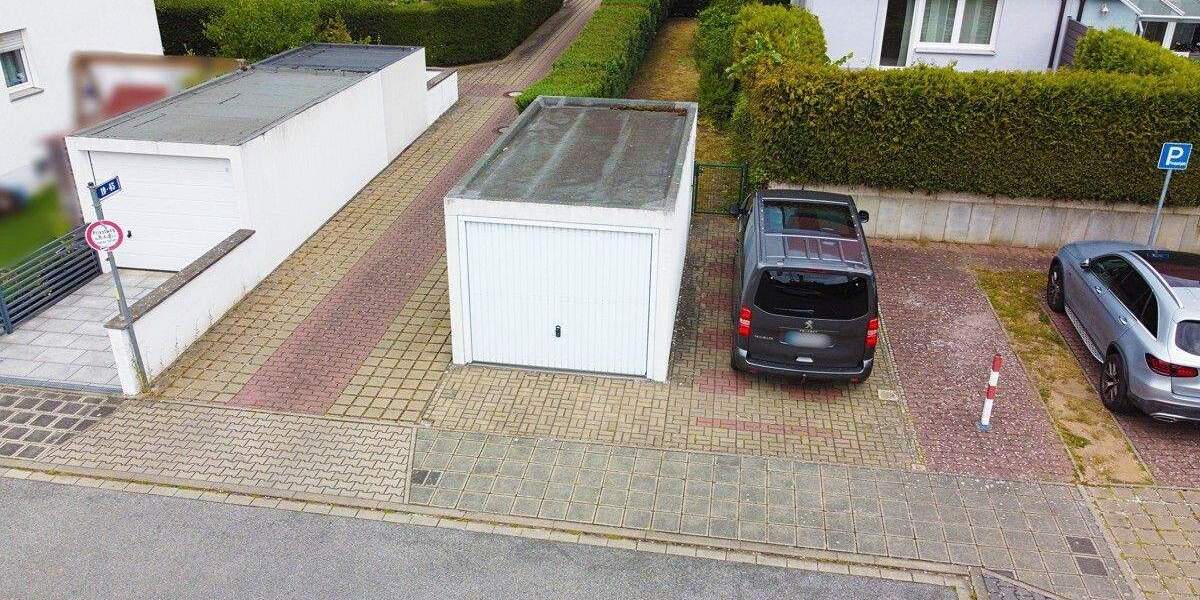 Reihenendhaus Nürnberg Gebersdorf - 5 Zimmer, 146 m&sup2;, 649.000&euro; | Angebot:25732352