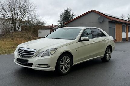 Mercedes-Benz E 300 232.150 km 8.790 &euro; Neustadt an der Aisch 91413