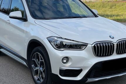 BMW X1 256.000 km 10.950 &euro; Pyrbaum 90602