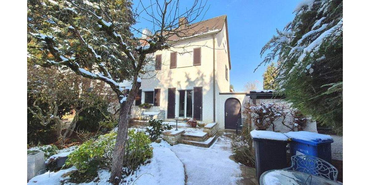 Mehrfamilienhaus, Wohnhaus Nürnberg Sündersbühl - 6 Zimmer, 109 m&sup2;, 479.000&euro; | Angebot:25771891