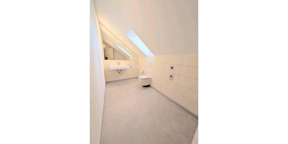 Maisonettenwohnung Zirndorf - 4 Zimmer, 107 m&sup2;, 1.980&euro; | Angebot:25964167