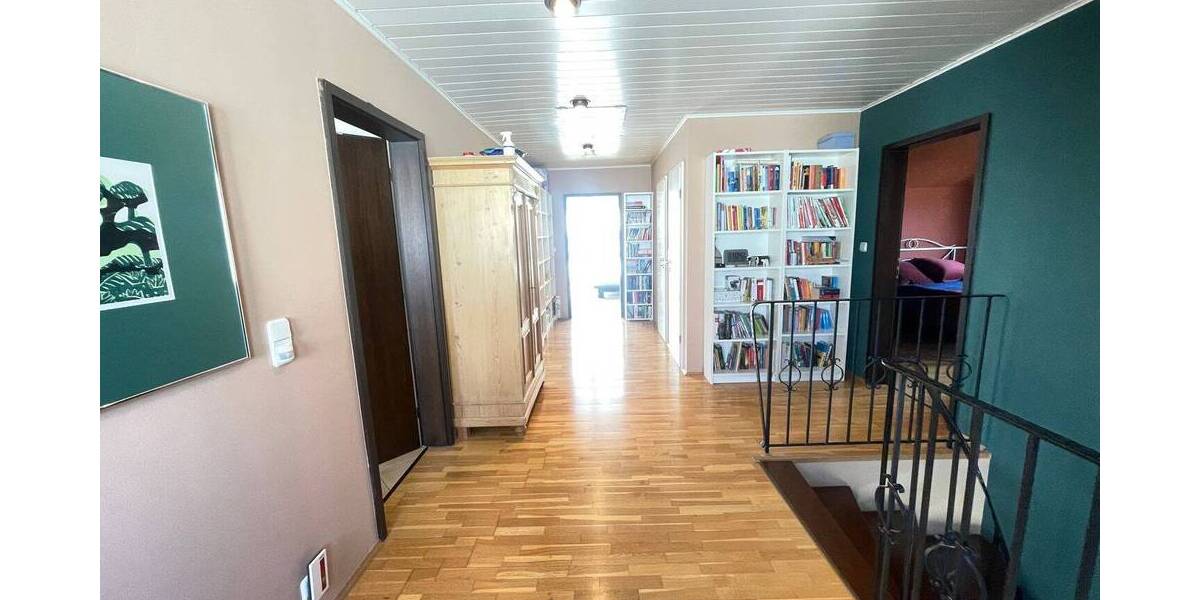 Einfamilienhaus Rückersdorf Entensee - 6 Zimmer, 176 m&sup2;, 974.000&euro; | Angebot:26026865