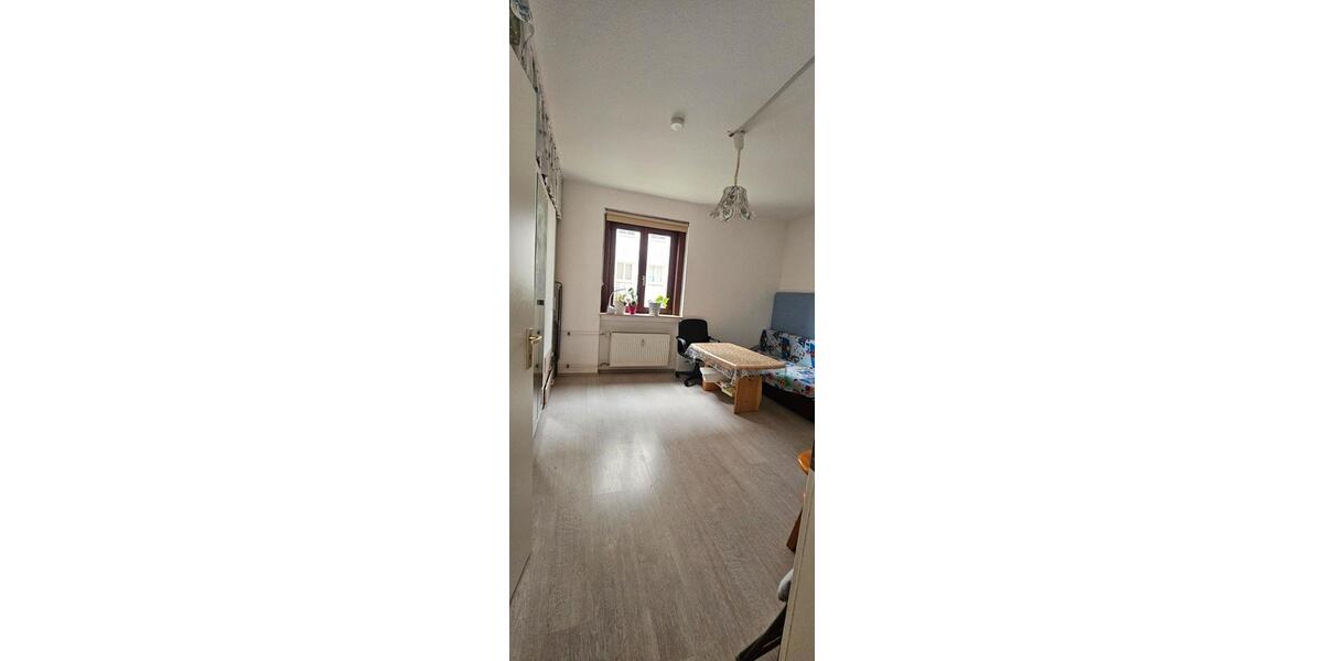 Erdgeschoßwohnung Nürnberg Gibitzenhof - 3 Zimmer, 55 m&sup2;, 199.000&euro; | Angebot:26512446