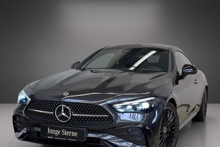 Mercedes-Benz CLE 300 11.303 km 53.559 &euro; Altdorf 90518