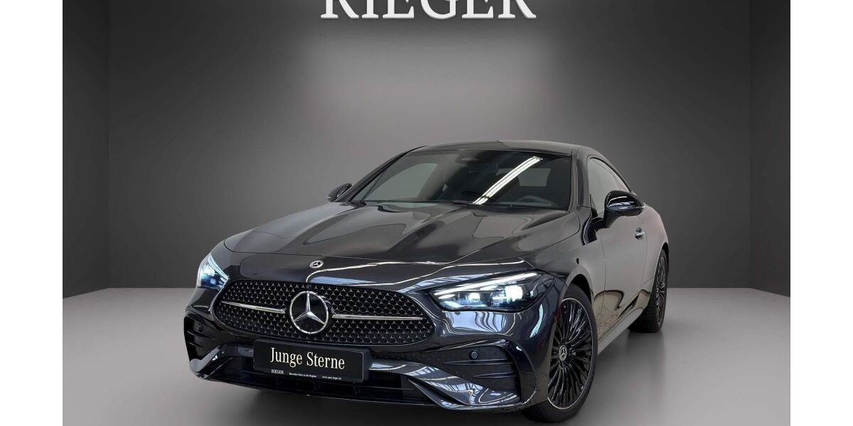Mercedes-Benz CLE 300 11.303 km 53.559 &euro; Altdorf 90518