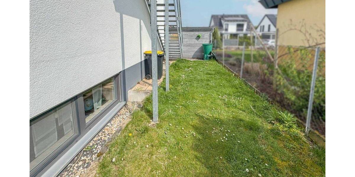 Etagenwohnung Obermichelbach - 3 Zimmer, 76 m&sup2;, 229.000&euro; | Angebot:26291026