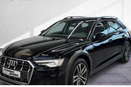 Audi A6 allroad 39.583 km 45.990 &euro; Schnaittach 91220