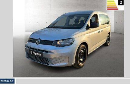 VW Caddy 17.490 km 32.904 &euro; Fürth 90762