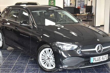 Mercedes-Benz C 220 94.335 km 25.980 &euro; Nürnberg 90431