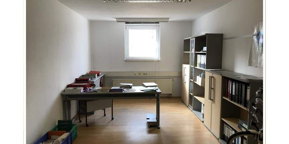 Gewerbeobjekt Schwabach - 2.500.000&euro; | Angebot:25770044