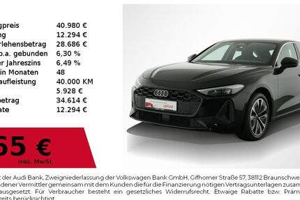 Audi A5 28.042 km 40.980 &euro; Nürnberg 90411