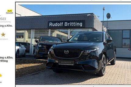 Mazda CX-5 5.000 km 41.990 &euro; Lauf 91207