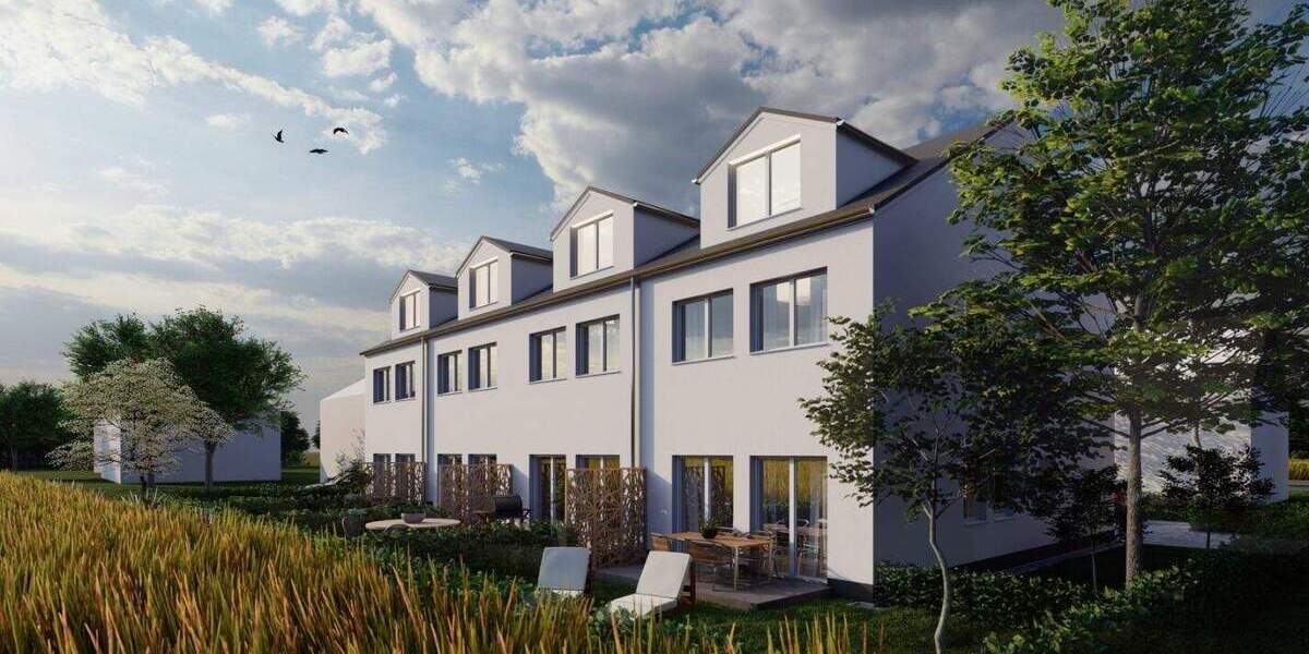 Reihenmittelhaus Zirndorf Weinzierlein - 599.000&euro; | Angebot:25799368