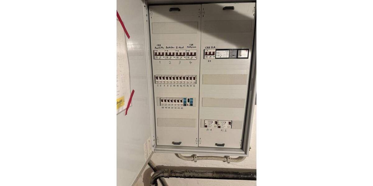 Reihenendhaus Nürnberg Mögeldorf - 5 Zimmer, 144 m&sup2;, 760.000&euro; | Angebot:25821209