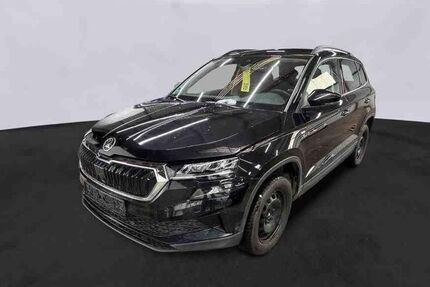 Skoda Karoq 93.350 km 19.740 &euro; Herzogenaurach 91074