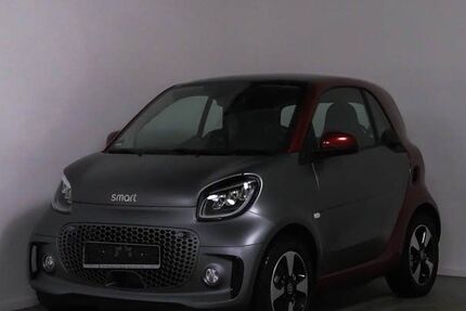 Smart ForTwo 13.590 km 16.770 &euro; Neustadt a.d. Aisch 91413