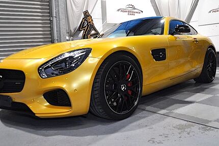 Mercedes-Benz AMG GT S 53.000 km 78.999 &euro; Nürnberg 90431
