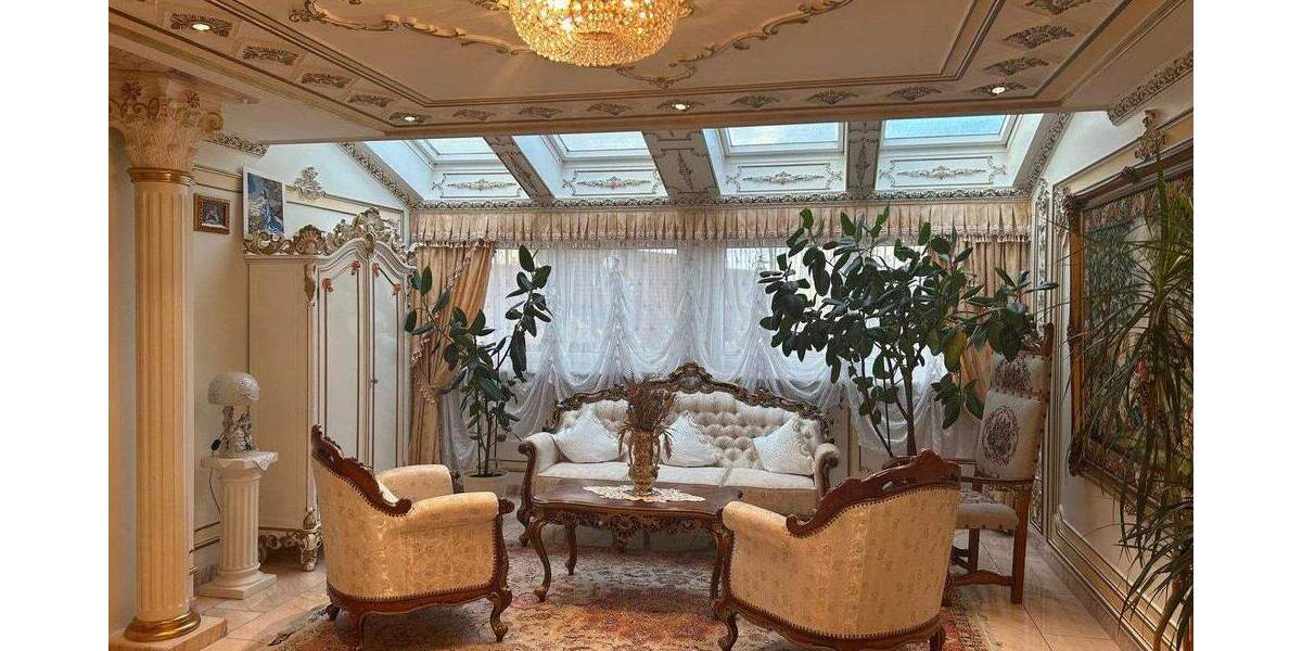 Etagenwohnung Nürnberg Rennweg - 5 Zimmer, 170 m&sup2;, 699.000&euro; | Angebot:25939524