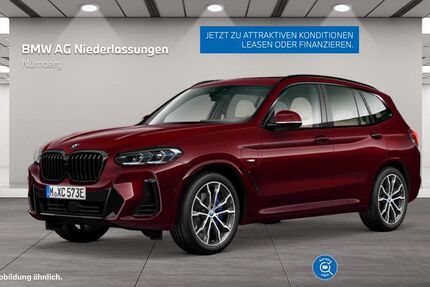 BMW X3 43.407 km 47.890 &euro; Nürnberg 90441