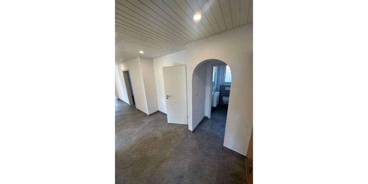 Terrassenwohnung Pyrbaum - 4.5 Zimmer, 122 m&sup2;, 1.350&euro; | Angebot:25980132