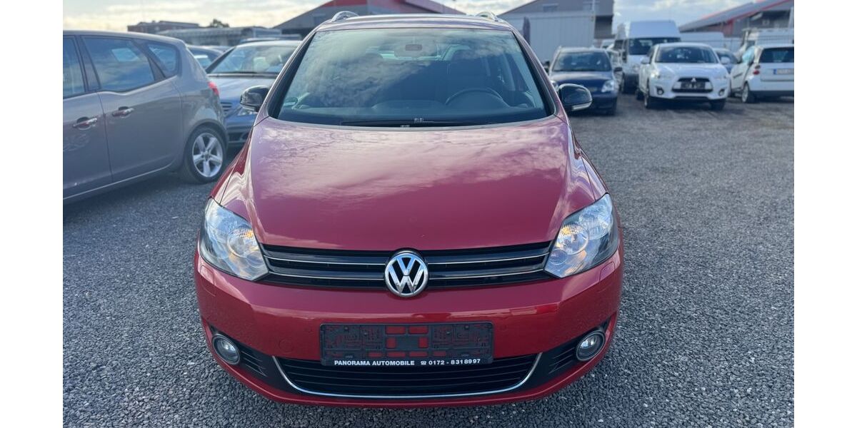 VW Golf Plus 142.000 km 6.950 &euro; Nürnberg 90431