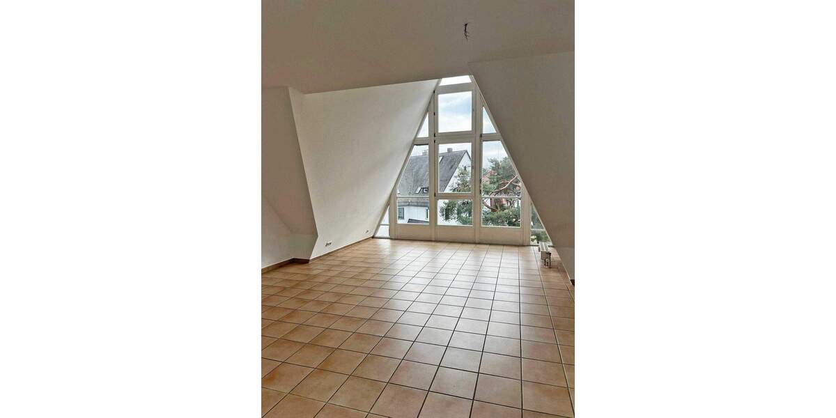 Etagenwohnung Nürnberg Mögeldorf - 2 Zimmer, 80 m&sup2;, 1.115&euro; | Angebot:25895935