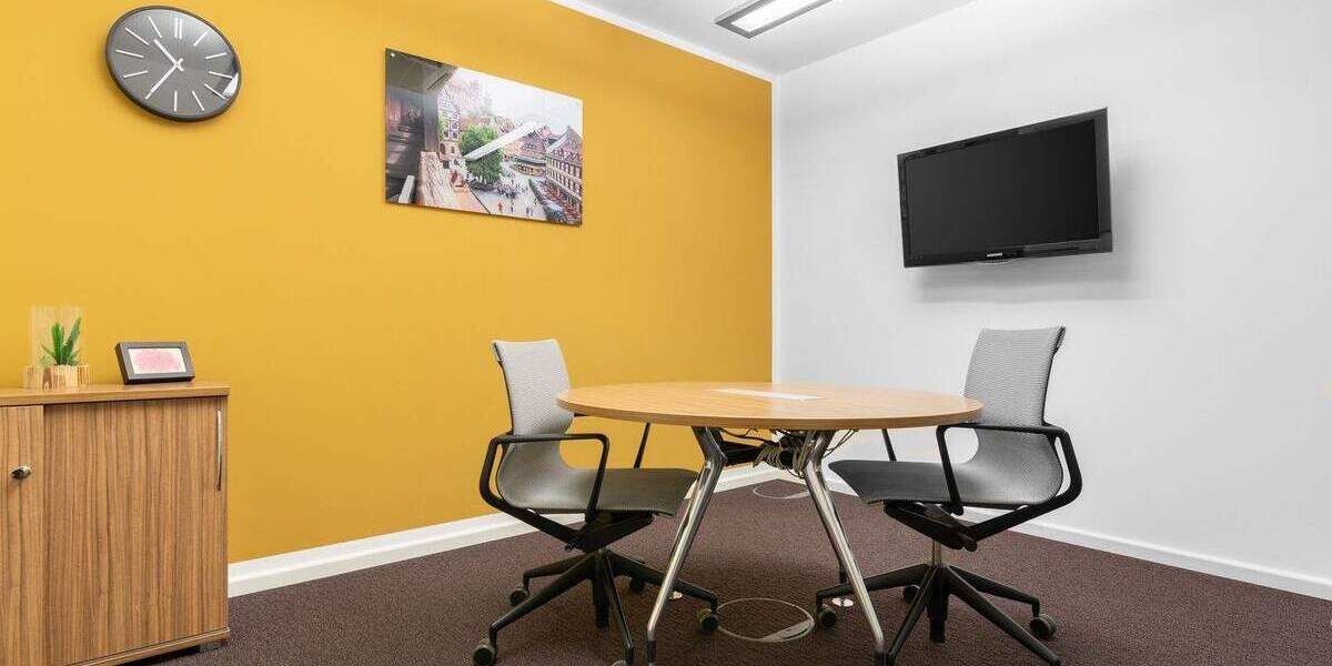 Gewerbeobjekt Nürnberg Tafelhof - 409&euro; | Angebot:25720049