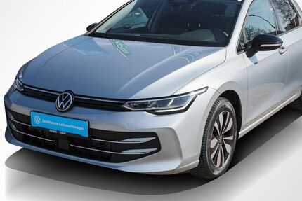 VW Golf 12.150 km 25.440 &euro; Forchheim 91301