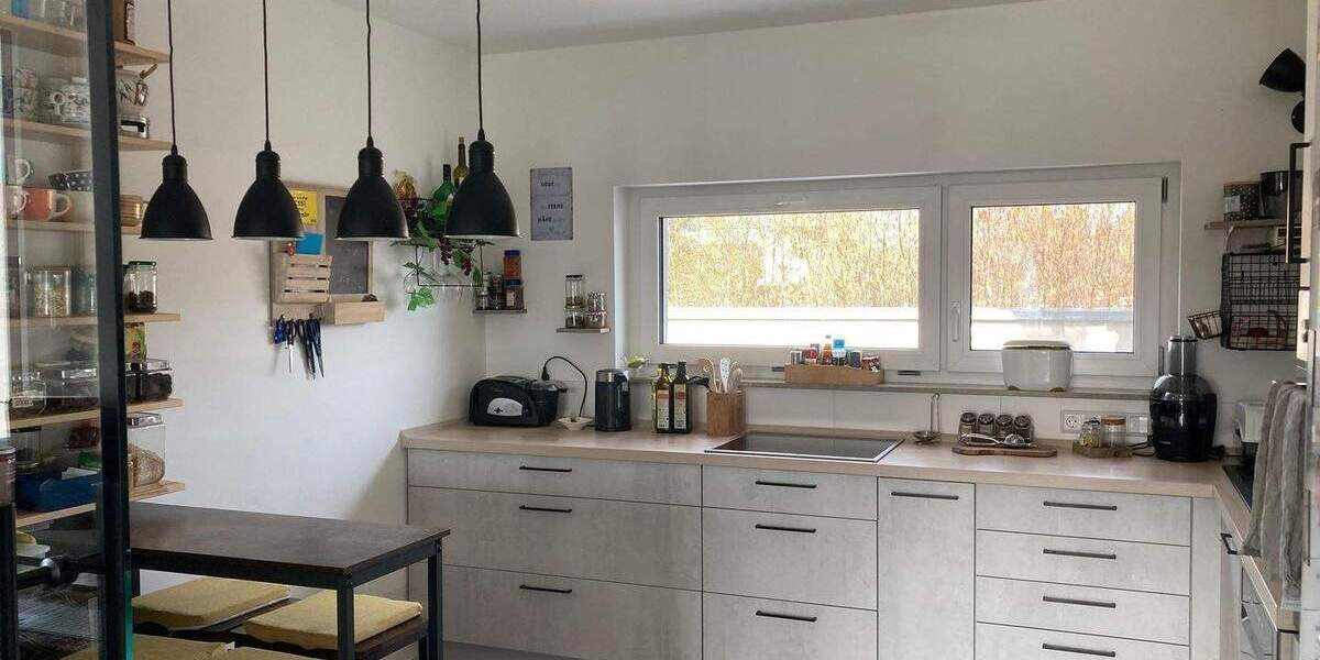 Etagenwohnung Nürnberg Gleißbühl - 4 Zimmer, 103 m&sup2;, 429.000&euro; | Angebot:25690291