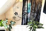 Gut vermietete 2 Zimmer-Mansardenwohnung mit Loggia und Stellplatz in ruhiger Wohnlage RH-Nord - Dachgeschoßwohnung Roth | Angebot:27569238