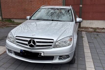 Mercedes-Benz C 180 149.000 km 7.999 &euro; Erlangen 91058