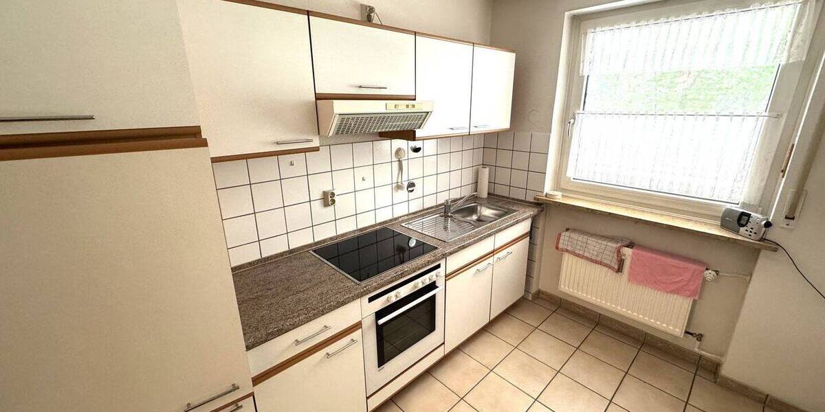 Etagenwohnung Nürnberg Langwasser - 3 Zimmer, 71 m&sup2;, 265.000&euro; | Angebot:25670644