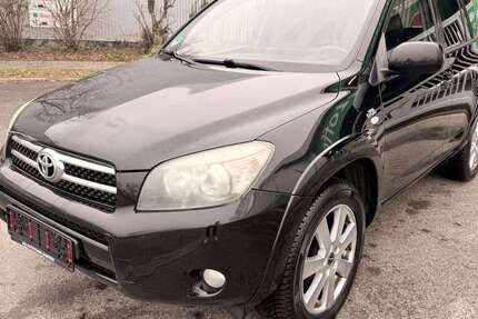 Toyota RAV 4 225.000 km 3.990 &euro; Fürth 90763