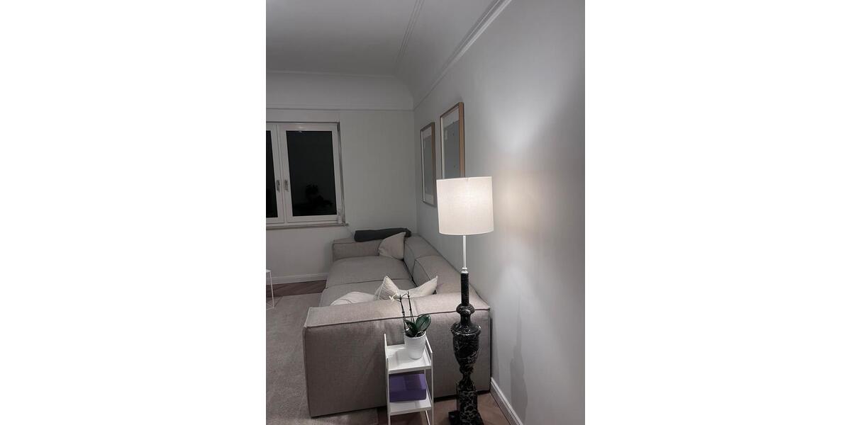 Etagenwohnung Nürnberg Gleißhammer - 1 Zimmer, 15 m&sup2;, 740&euro; | Angebot:24995908