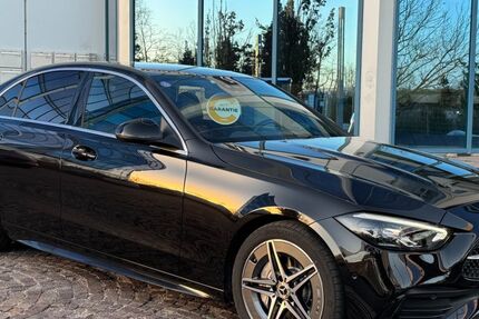 Mercedes-Benz C 200 94.000 km 31.990 &euro; Cadolzburg (bei Nürnberg) 90556