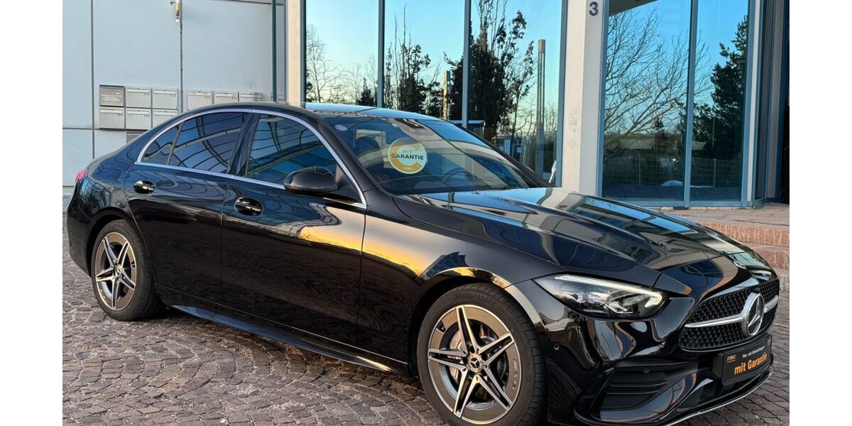 Mercedes-Benz C 200 94.000 km 31.990 &euro; Cadolzburg (bei Nürnberg) 90556