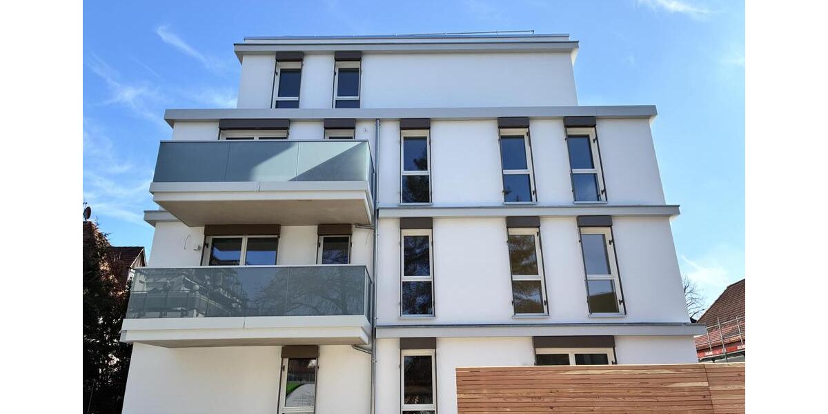 Erdgeschoßwohnung Schwabach - 3 Zimmer, 104 m&sup2;, 1.585&euro; | Angebot:24687318