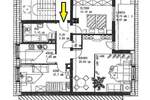Etagenwohnung Erlangen Innenstadt - 3 Zimmer, 79 m&sup2;, 308.100&euro; | Angebot:26671914