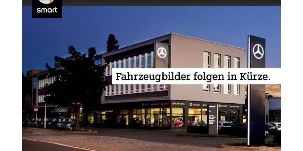 Smart ForTwo 5.194 km 18.790 &euro; Nürnberg 90429