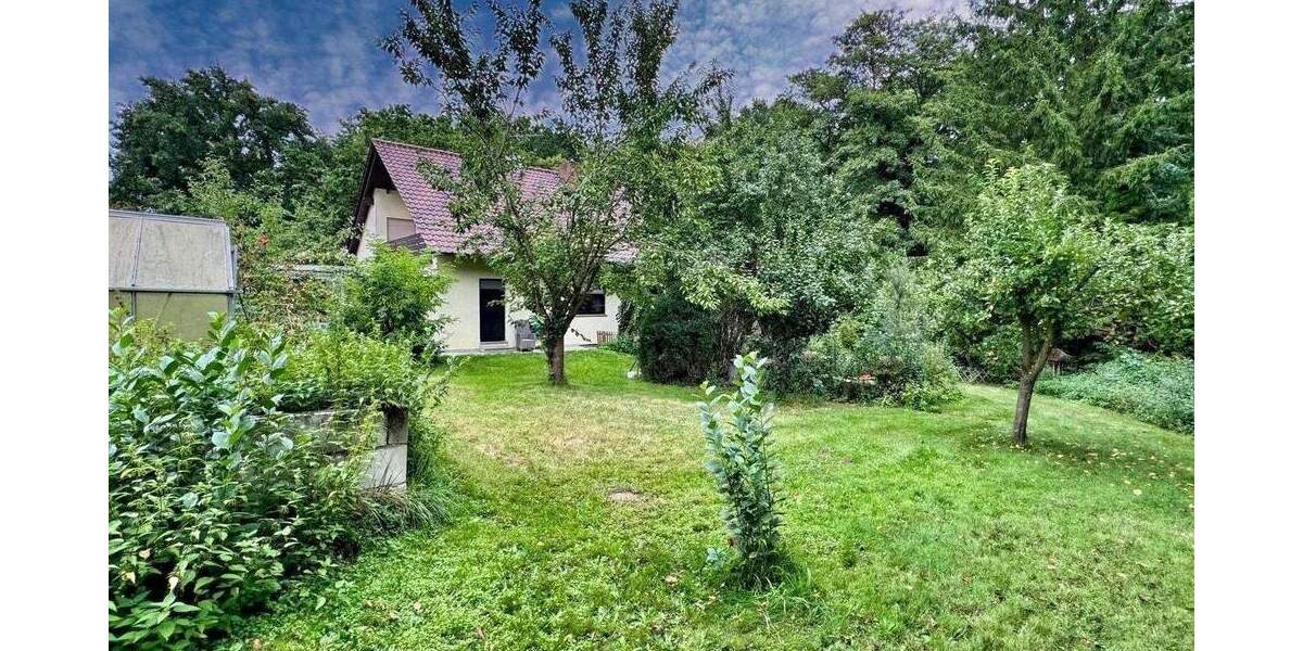 Einfamilienhaus Langenzenn - 4 Zimmer, 111 m&sup2;, 549.000&euro; | Angebot:25676932