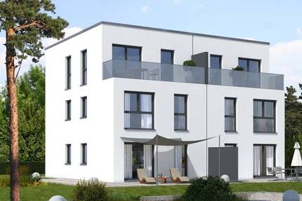 Haus Fürth Weikershof - 5 Zimmer, 138 m&sup2;, 934.500&euro; | Angebot:26016042