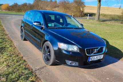 Volvo V50 210.000 km 6.000 &euro; Zirndorf 90513