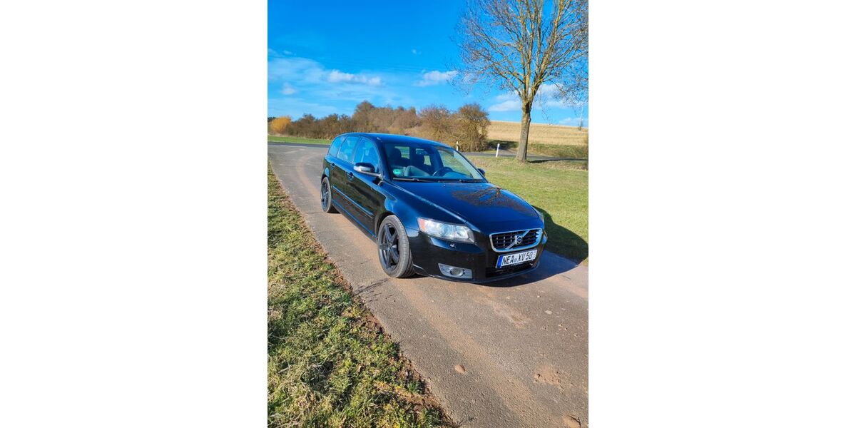 Volvo V50 210.000 km 6.000 &euro; Zirndorf 90513