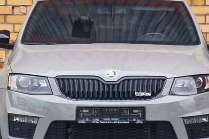 Skoda Octavia 68.000 km 16.980 &euro; Nürnberg 90441