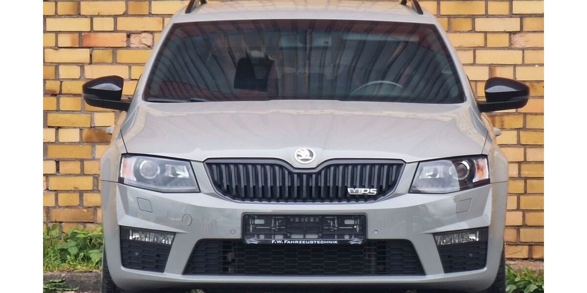 Skoda Octavia 68.000 km 16.980 &euro; Nürnberg 90441