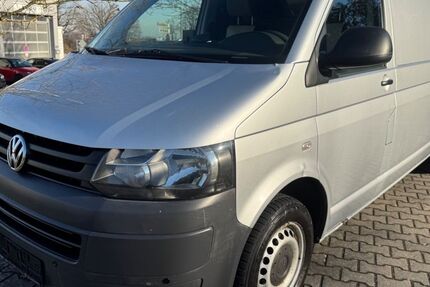 VW T5 Transporter 277.742 km 7.290 &euro; Nürnberg 90431