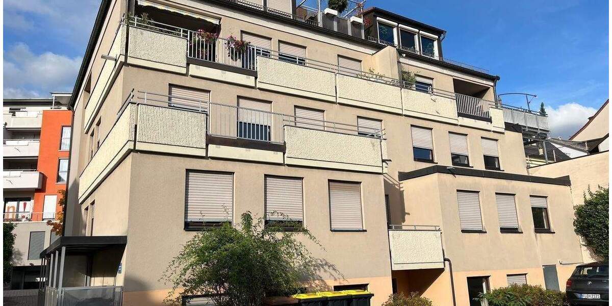 Gewerbeobjekt Zirndorf - 5 Zimmer, 136 m&sup2;, 1.250&euro; | Angebot:25678602